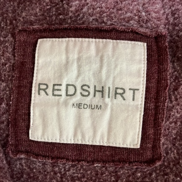 Harvard Half-Zip Pullover - Picture 2 of 3